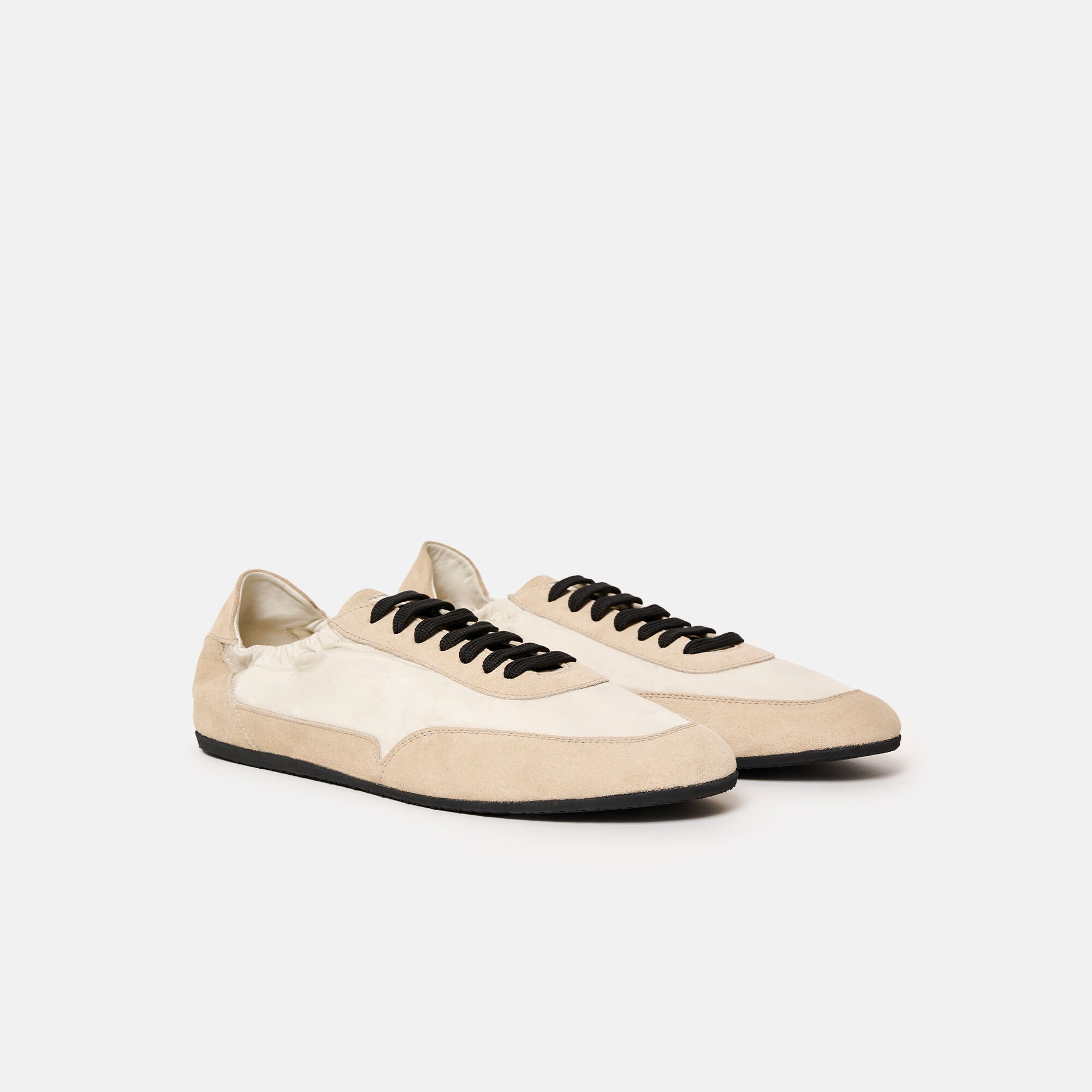 Scarosso Leggera Blanc Cassé Blanc Cassé - Nylon LEGGERASNEA