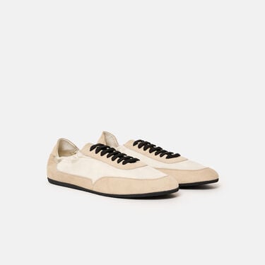 Scarosso Leggera Off-White Off-White - Nylon LEGGERASNEA Scarosso Leggera Off-White Off-White - Nylon LEGGERASNEA
