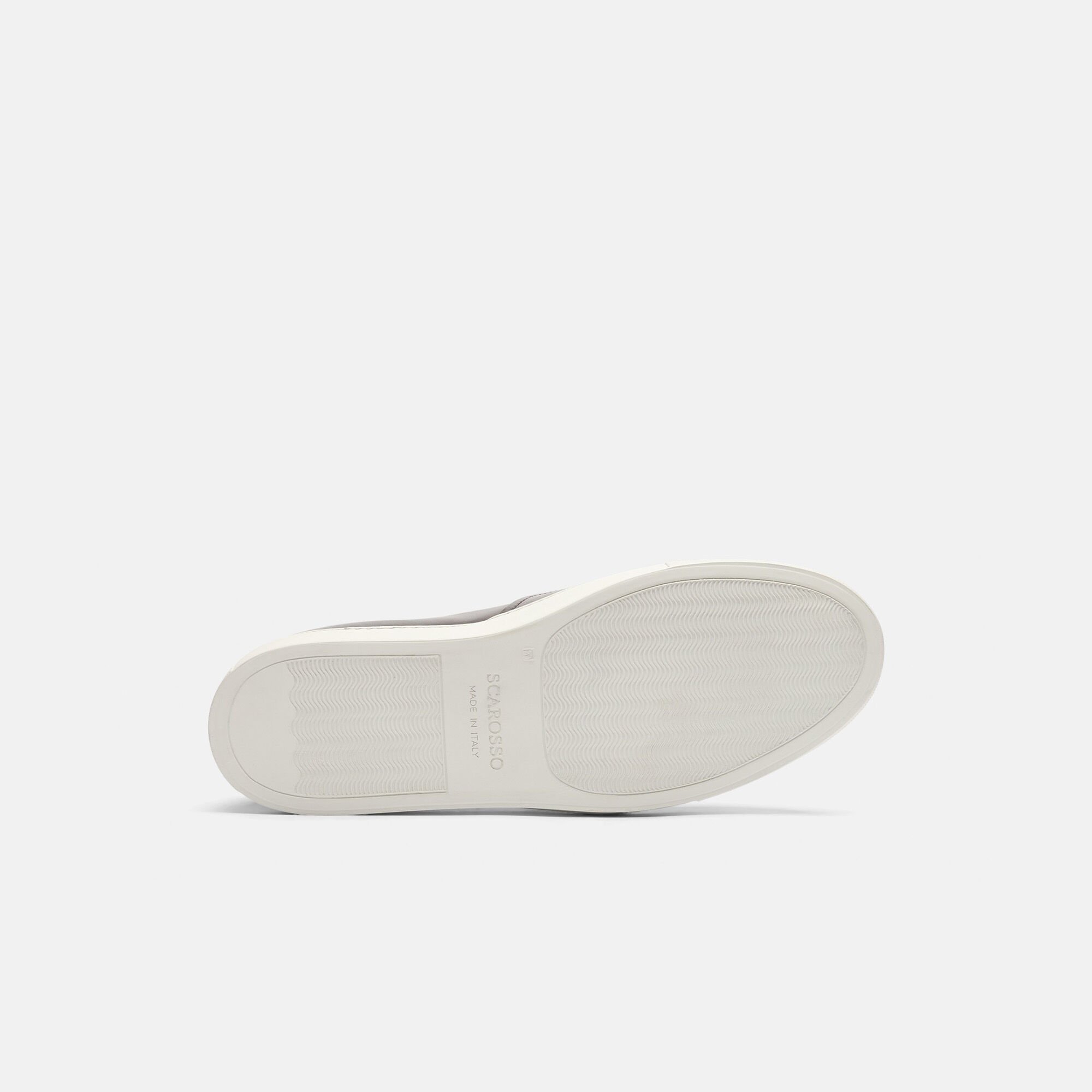 Scarosso Alberto Black Black - Calf ALBERTOSNEA