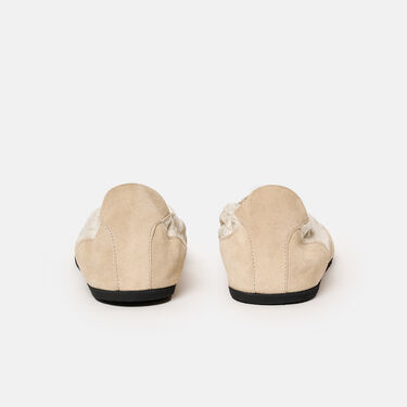 Scarosso Leggera Blanc Cassé Blanc Cassé - Nylon LEGGERASNEA