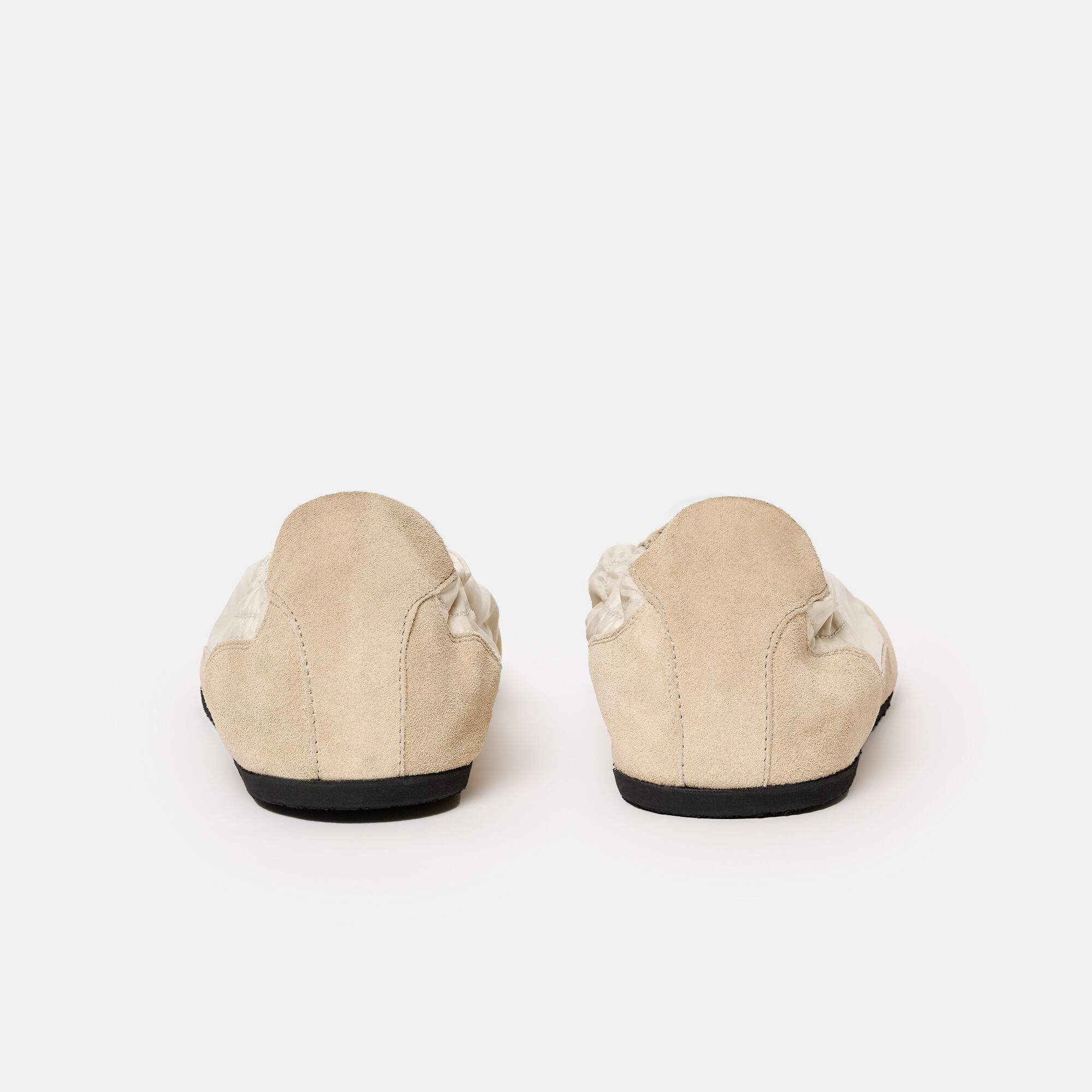 Scarosso Leggera Blanc Cassé Blanc Cassé - Nylon LEGGERASNEA