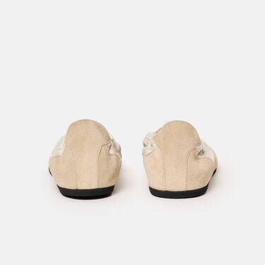 Scarosso Leggera Off-White Off-White - Nylon LEGGERASNEA Scarosso Leggera Off-White Off-White - Nylon LEGGERASNEA