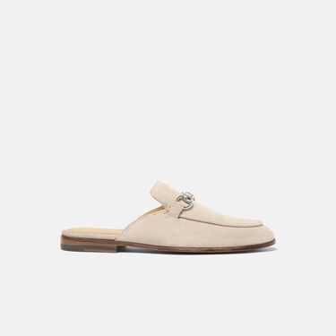 Serena Sand Suede Scarosso: Sand - Suede Serena Sand Suede Scarosso: Sand - Suede SERENAMULE