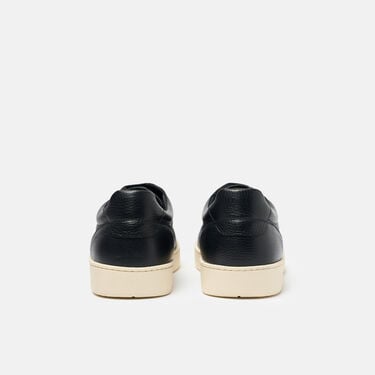 Scarosso Agostino Black Black - Calf AGOSTINOSNEA Scarosso Agostino Black Black - Calf AGOSTINOSNEA