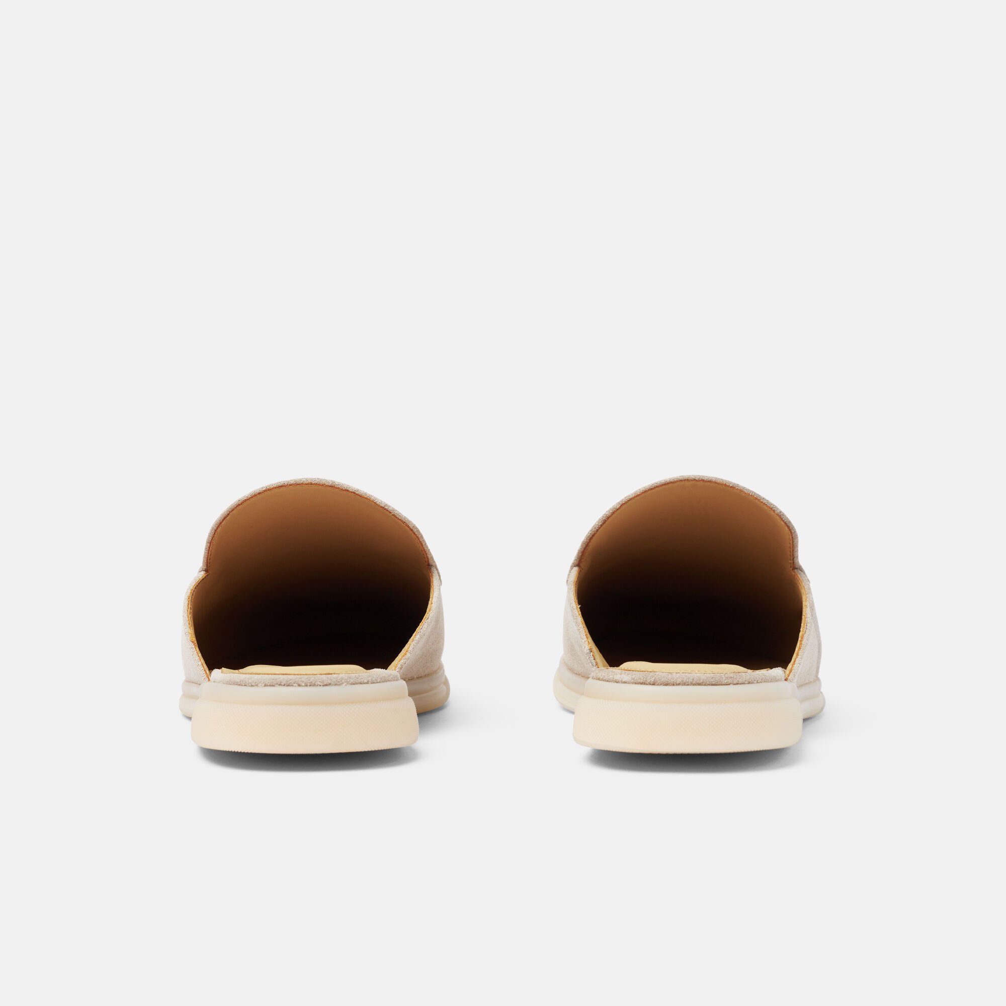 Scarosso Lucrezio Sand Suede Sand - Suede LUCREZIOMULE
