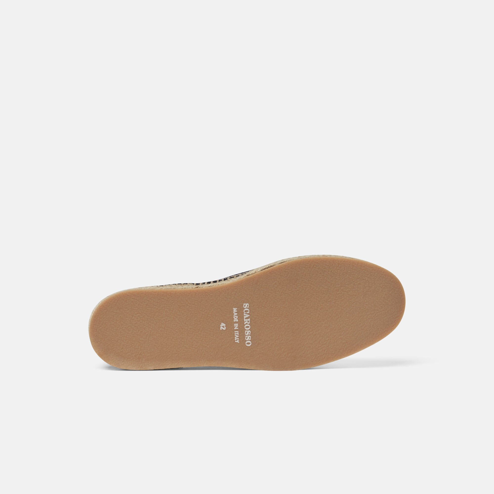 Scarosso Martin Blue Suede Blue - Suede MARTINESPA