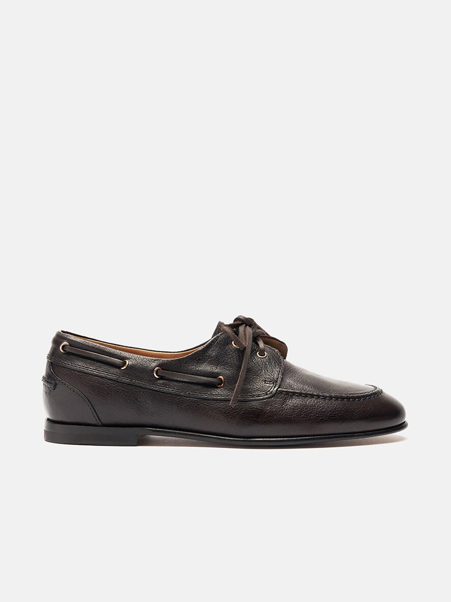 Women's Italian Loafers: Penny & Tassel Loafers | Scarosso®