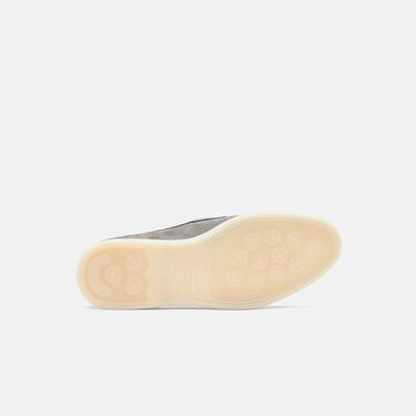 Scarosso Luciano Grey Suede Grey - Suede LUCIANOLOAF