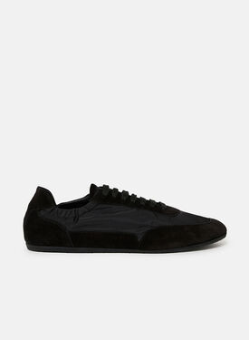Scarosso Leggera Black Black - Nylon LEGGERASNEA