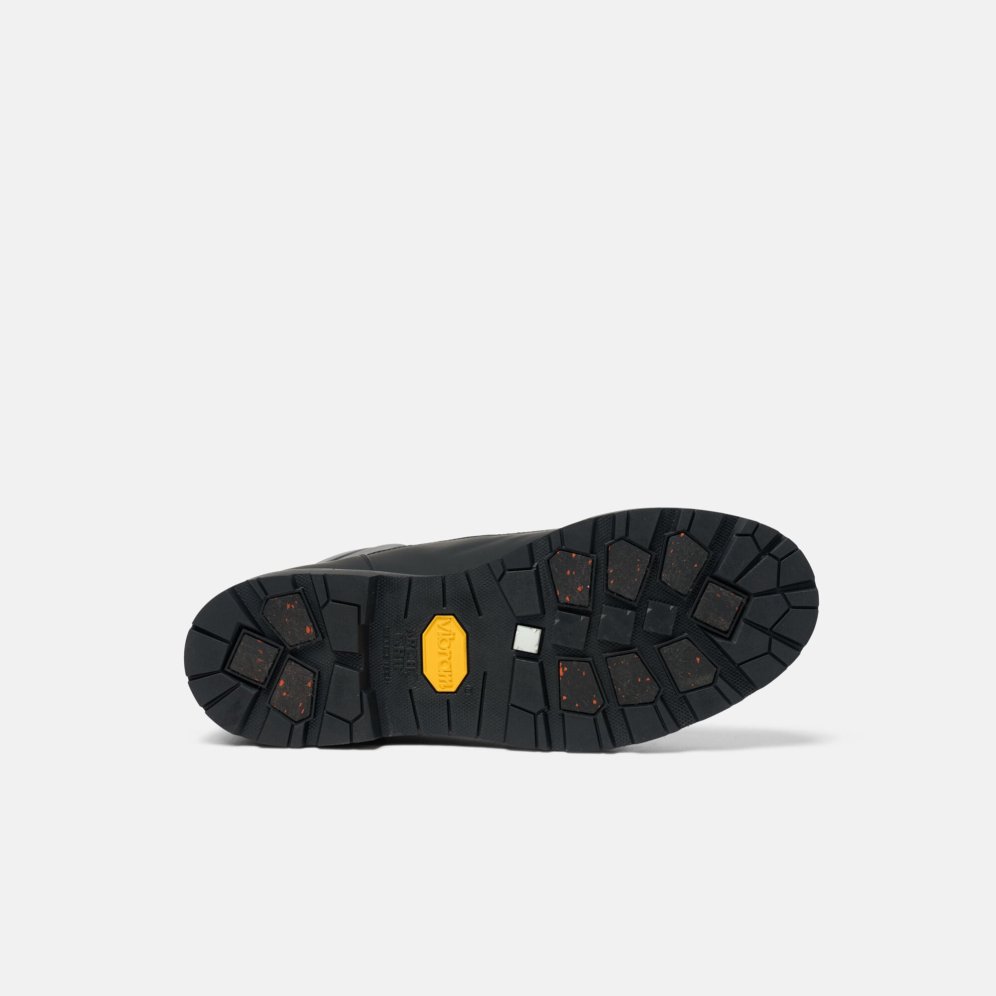 Hermann Black Grain Scarosso: Black - Calf Hermann Black Grain Scarosso: Black - Calf HERMANNBOOT