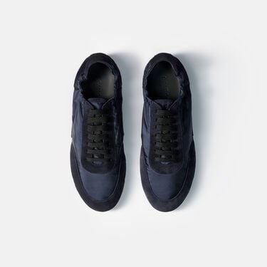 Scarosso Leggera Blue Blue - Nylon LEGGERASNEA Scarosso Leggera Blue Blue - Nylon LEGGERASNEA