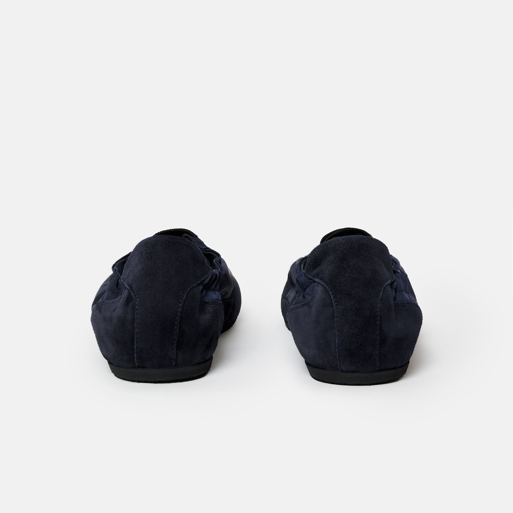 Scarosso Leggera Bleu Bleu - Nylon LEGGERASNEA