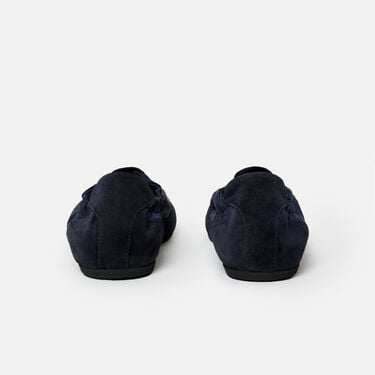 Scarosso Leggera Blue Blue - Nylon LEGGERASNEA Scarosso Leggera Blue Blue - Nylon LEGGERASNEA