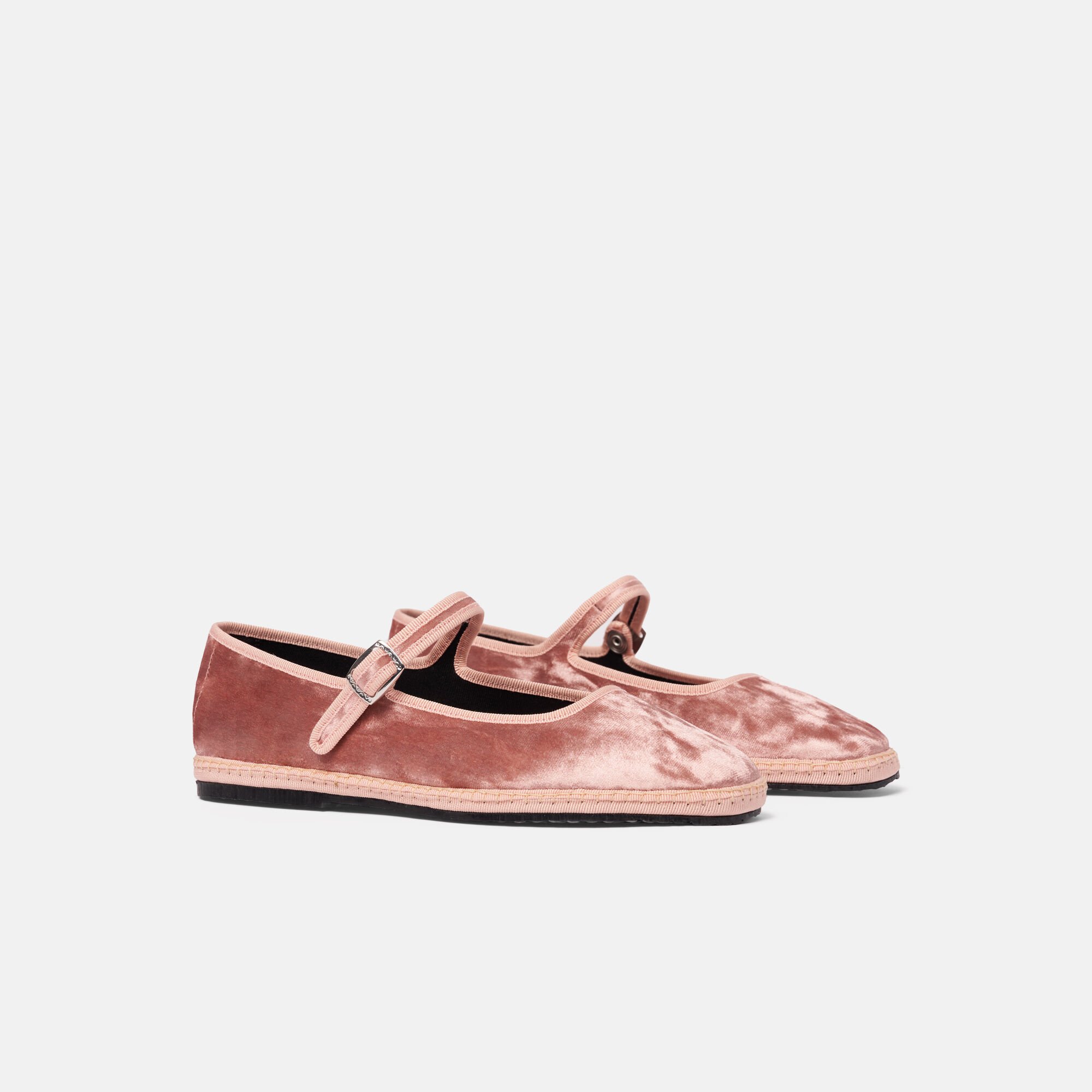 Scarosso Petra Rosa Antico Velluto Rosa antico - Velluto PETRASLIP