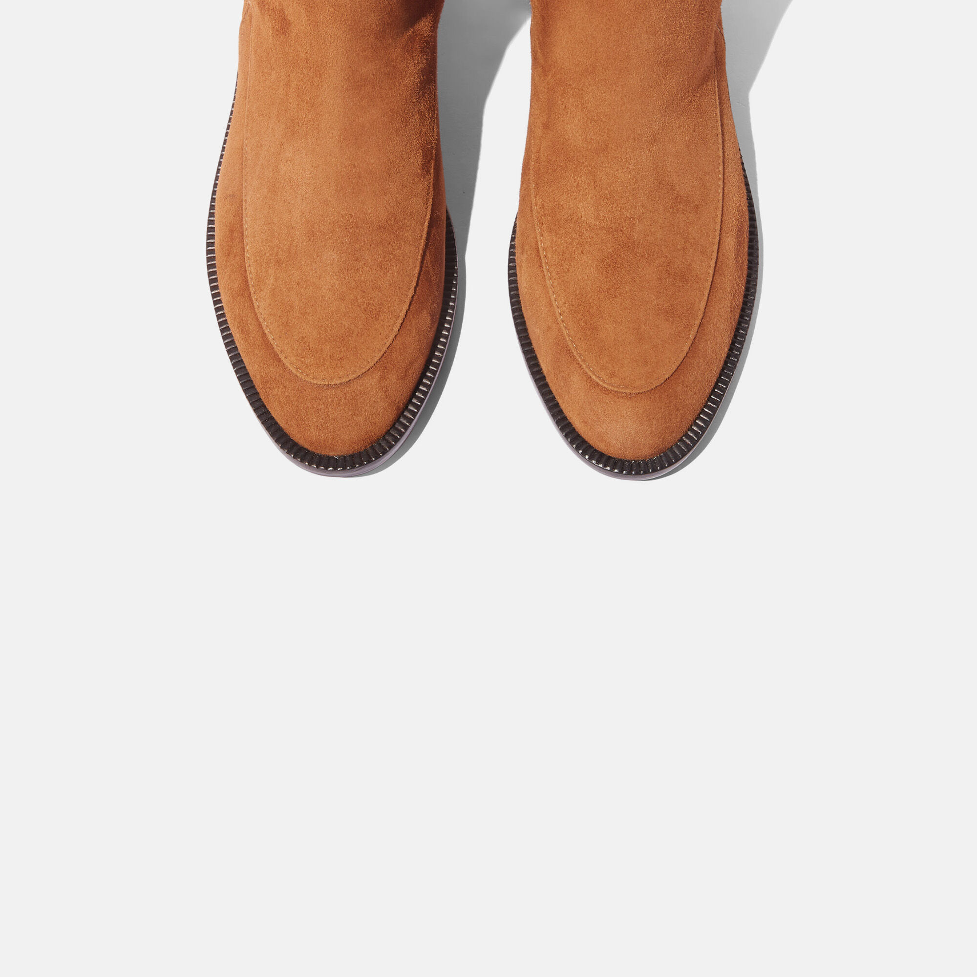 Scarosso Kelly Chestnut Suede Chestnut - Suede KELLYJODH
