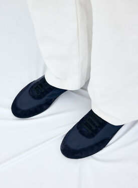 Leggera Blue Scarosso: Blue - Nylon LEGGERASNEA