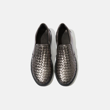 Scarosso Gabriella Tiefschwarz Metallic metallicschwarz - Kalbsleder GABRIELLASNEA Scarosso Gabriella Tiefschwarz Metallic metallicschwarz - Kalbsleder GABRIELLASNEA