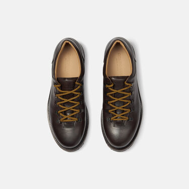 Scarosso Eddy Brown Brown - Calf EDDYBOOT