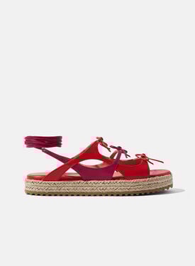 Scarosso Summer Black - Calf KELLYJODH