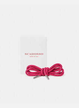 Lacci Rossi & Rosa Scarosso: Rosso & Rosa – cotone Lacci Rossi & Rosa Scarosso: Rosso & Rosa – cotone SHOEWSLACE