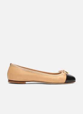 Scarosso Carla Nude Edit Nude - Kalbsleder CARLABALL