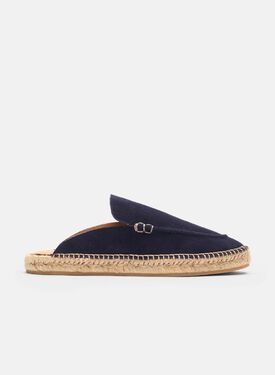 Scarosso Belen Blue Suede Pink - Suede LOLAESPA