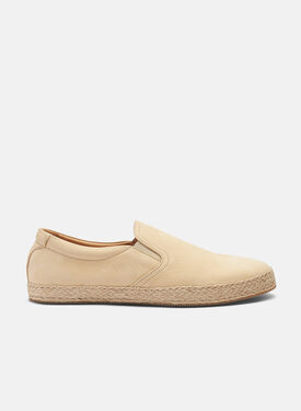 Scarosso Miguel Beige Nubuck Beige - Nubuck MIGUELESPA