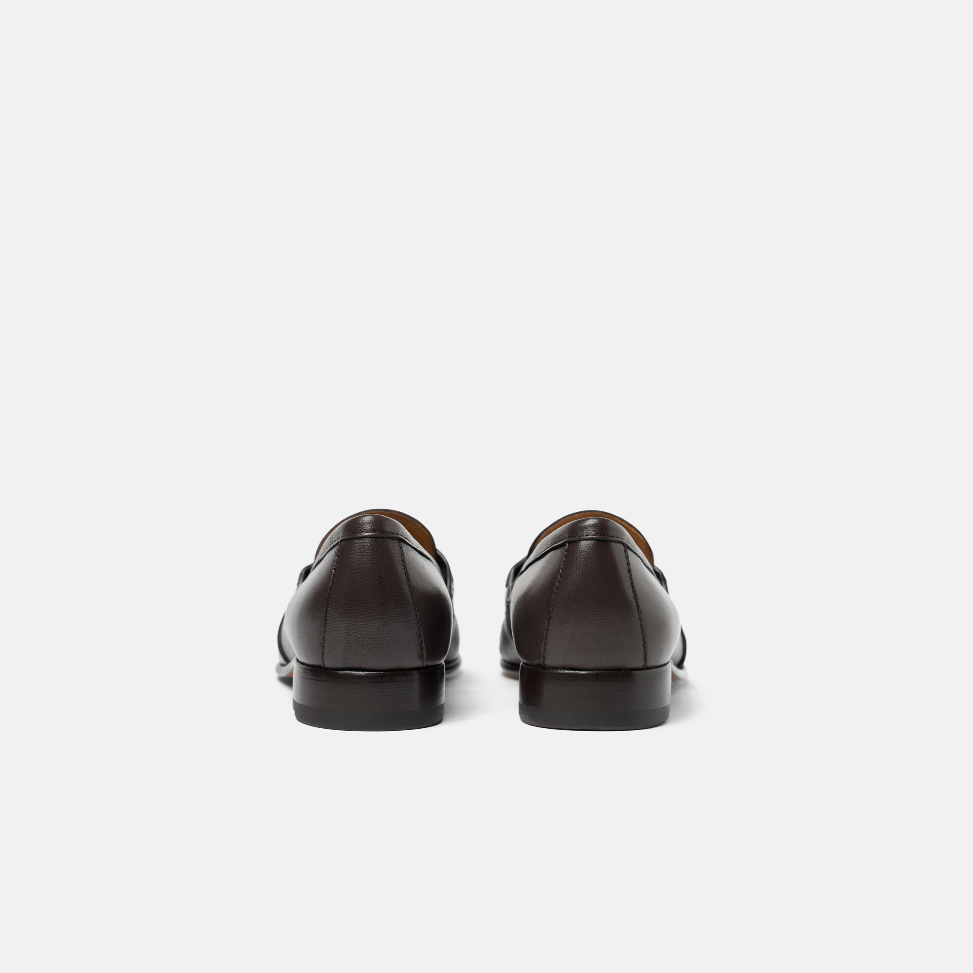 Mar Dark Brown Scarosso: Dark Brown – Calf Mar Dark Brown Scarosso: Dark Brown – Calf MARLOAF