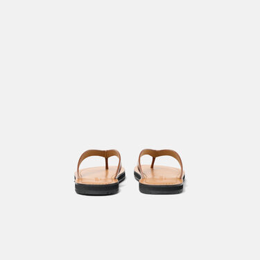 Ascanio Cognac Scarosso: Cognac - Calf ASCANIOSAND