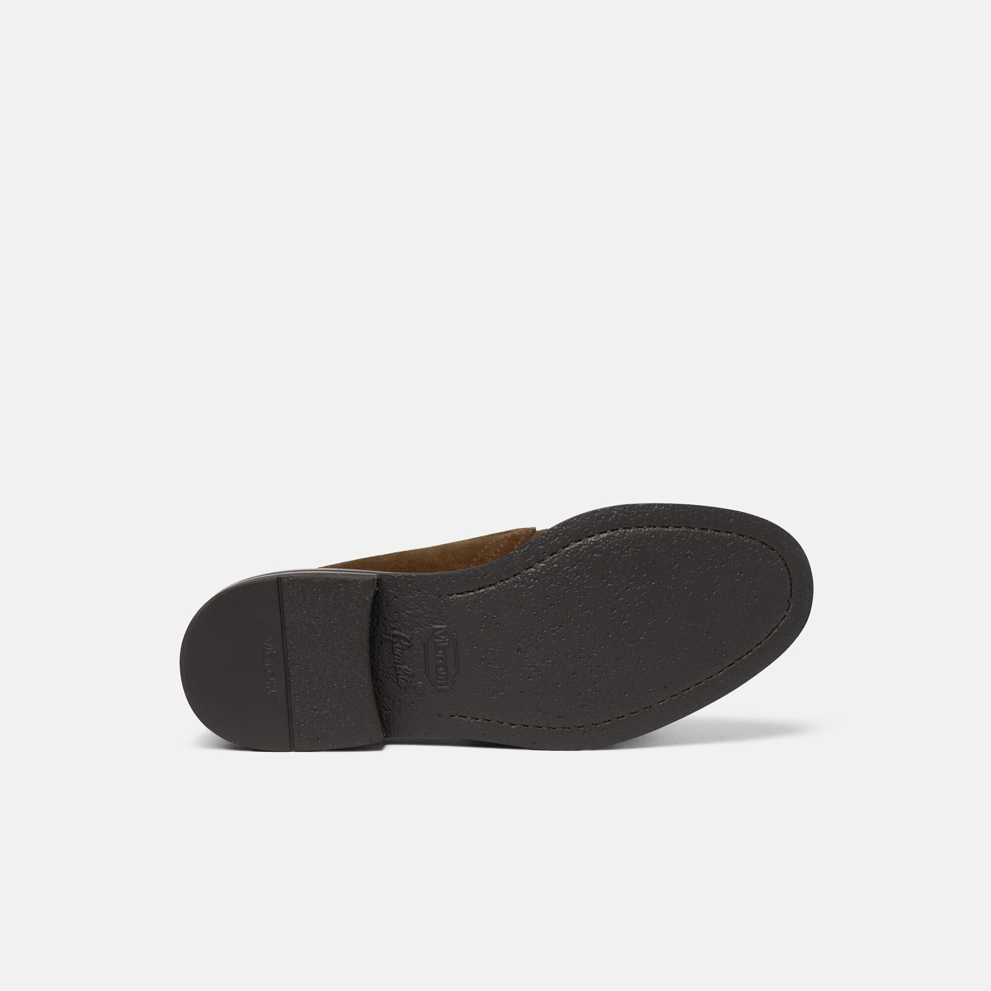 Roger Tobacco Suede Scarosso: Tobacco - Suede Roger Tobacco Suede Scarosso: Tobacco - Suede ROGERANKL