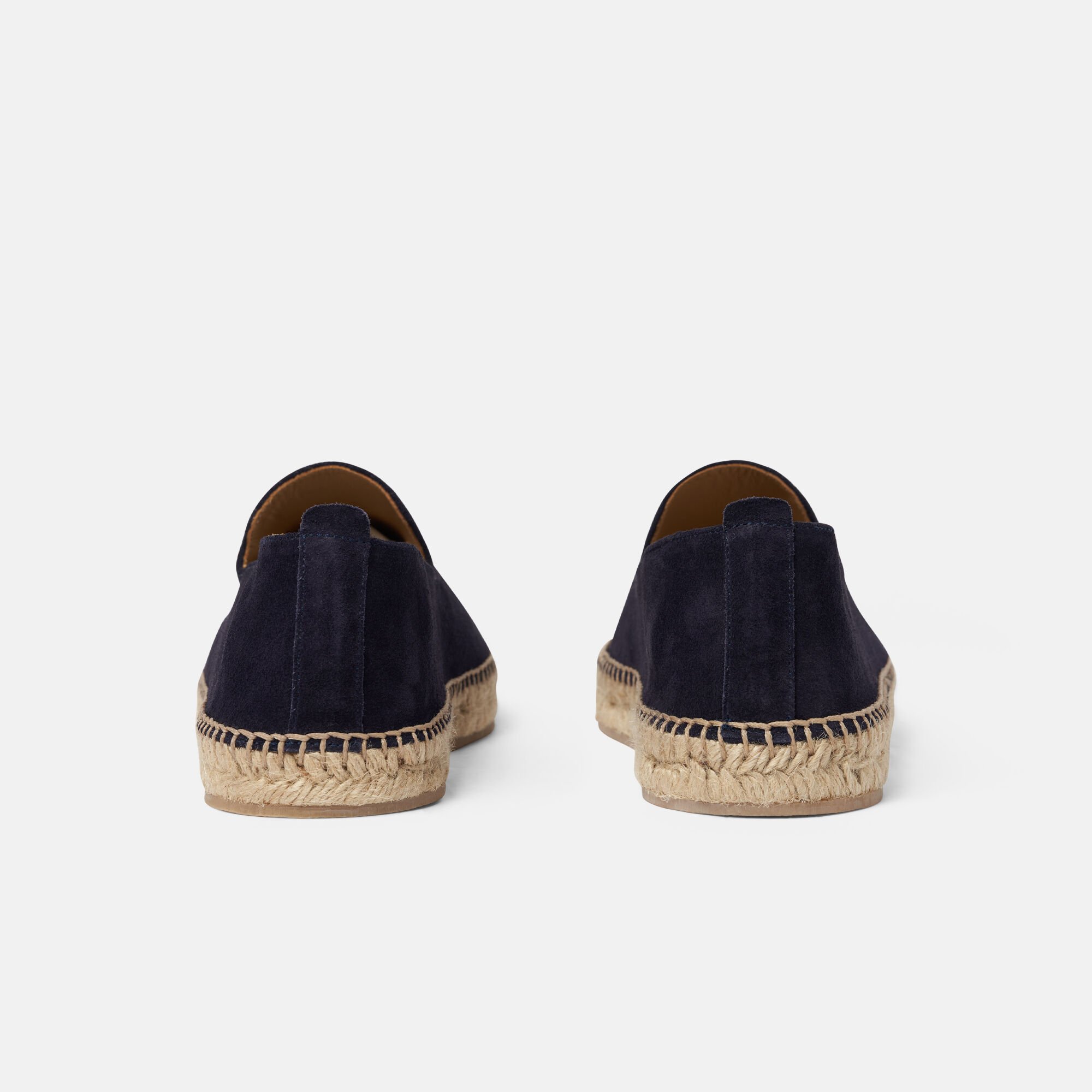 Scarosso Martin Blue Suede Blue - Suede MARTINESPA