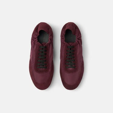 Scarosso Leggera Burgundy Burgundy – Nylon LEGGERASNEA