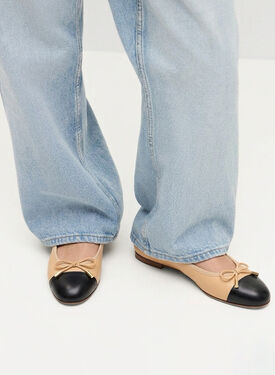 Carla Nude Edit Scarosso: Nude - Calf CARLABALL