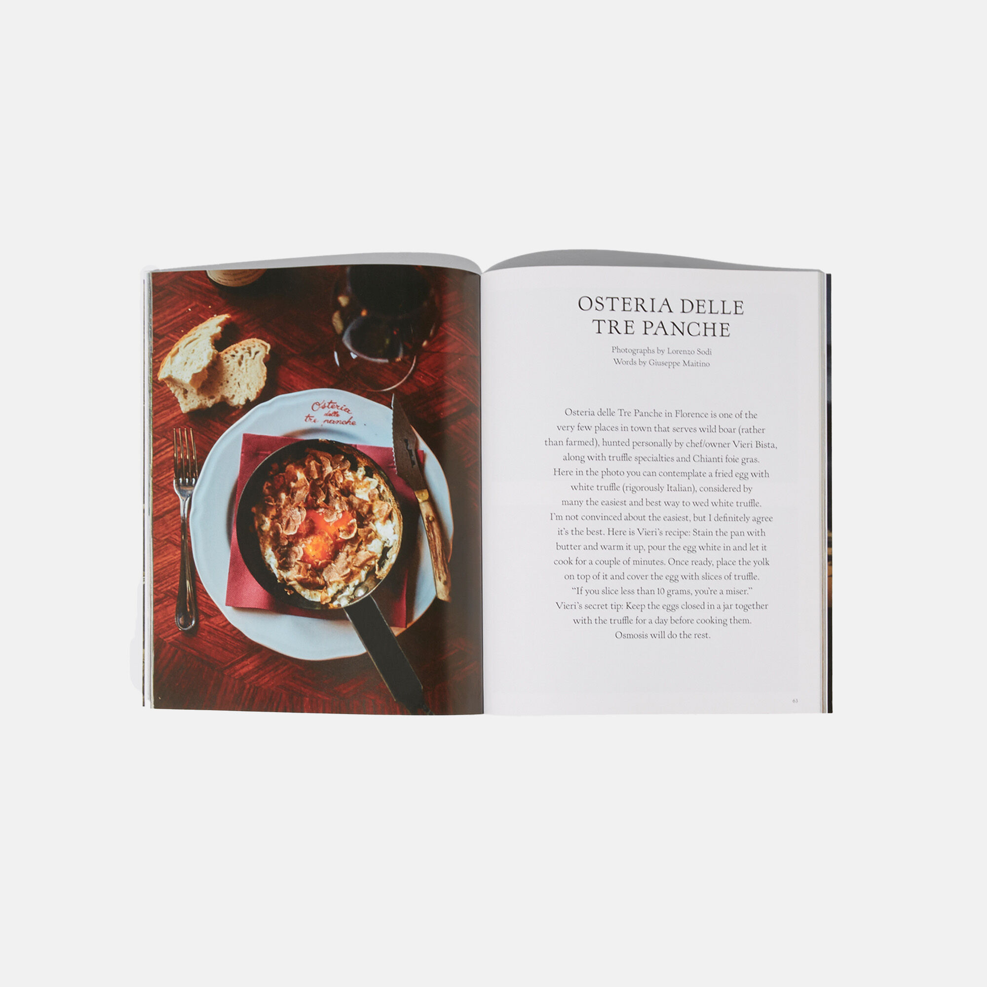 Scarosso YOLO Magazine Issue No.5 Numero 5 YOLOMAGA