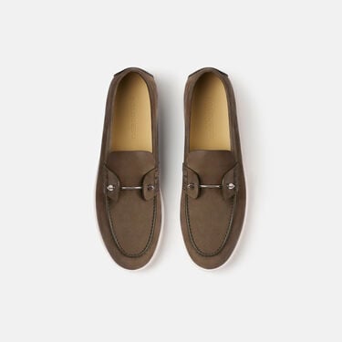 ${Category.displayName} Cole 松露棕 Scarosso: 松露棕 – 磨砂牛皮 COLELOAF