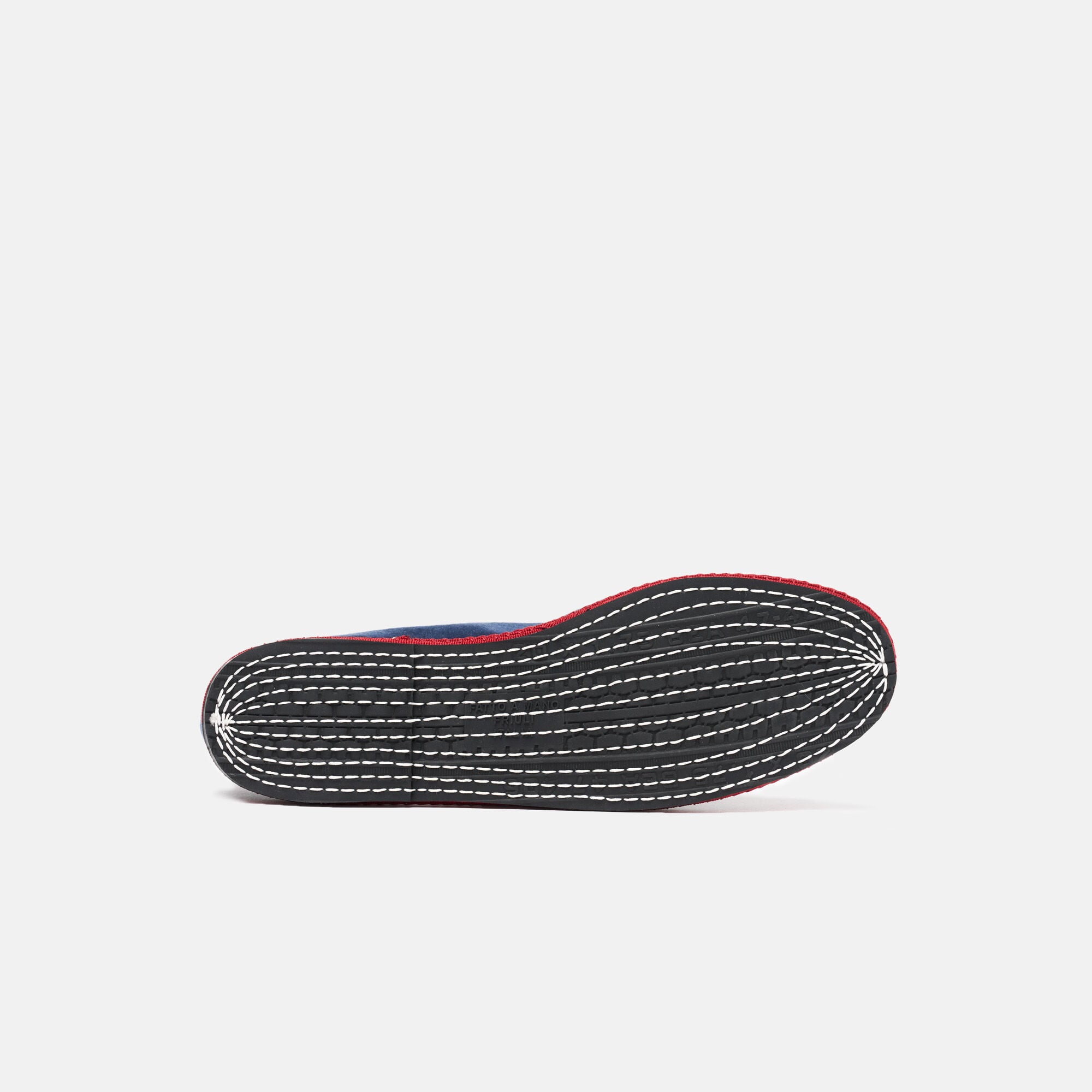 William IV Poker Scarosso: Blu - Velluto William IV Poker Scarosso: Blu - Velluto WILLIAMIVSLIP