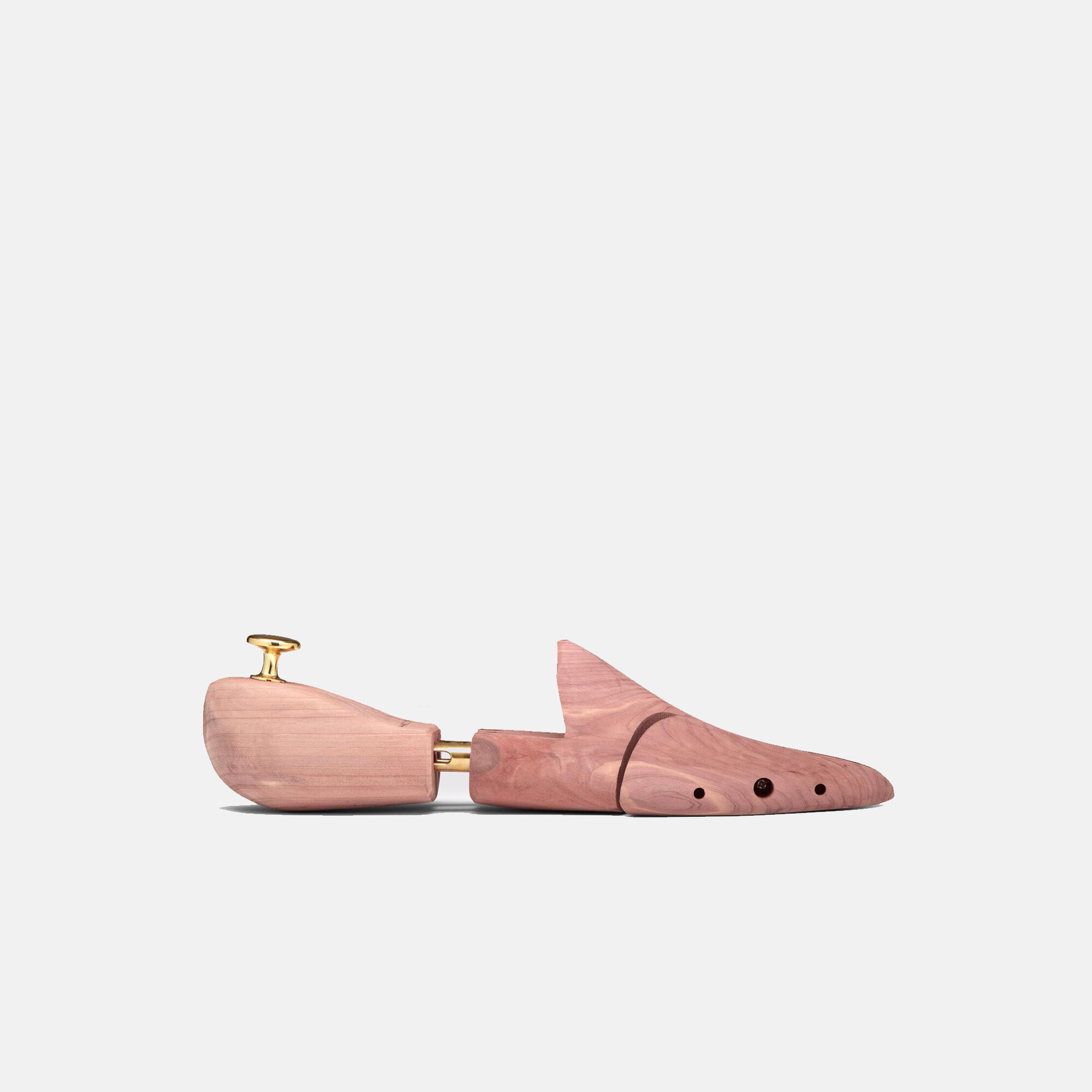 Scarosso Embauchoir Naturel SHOETREE