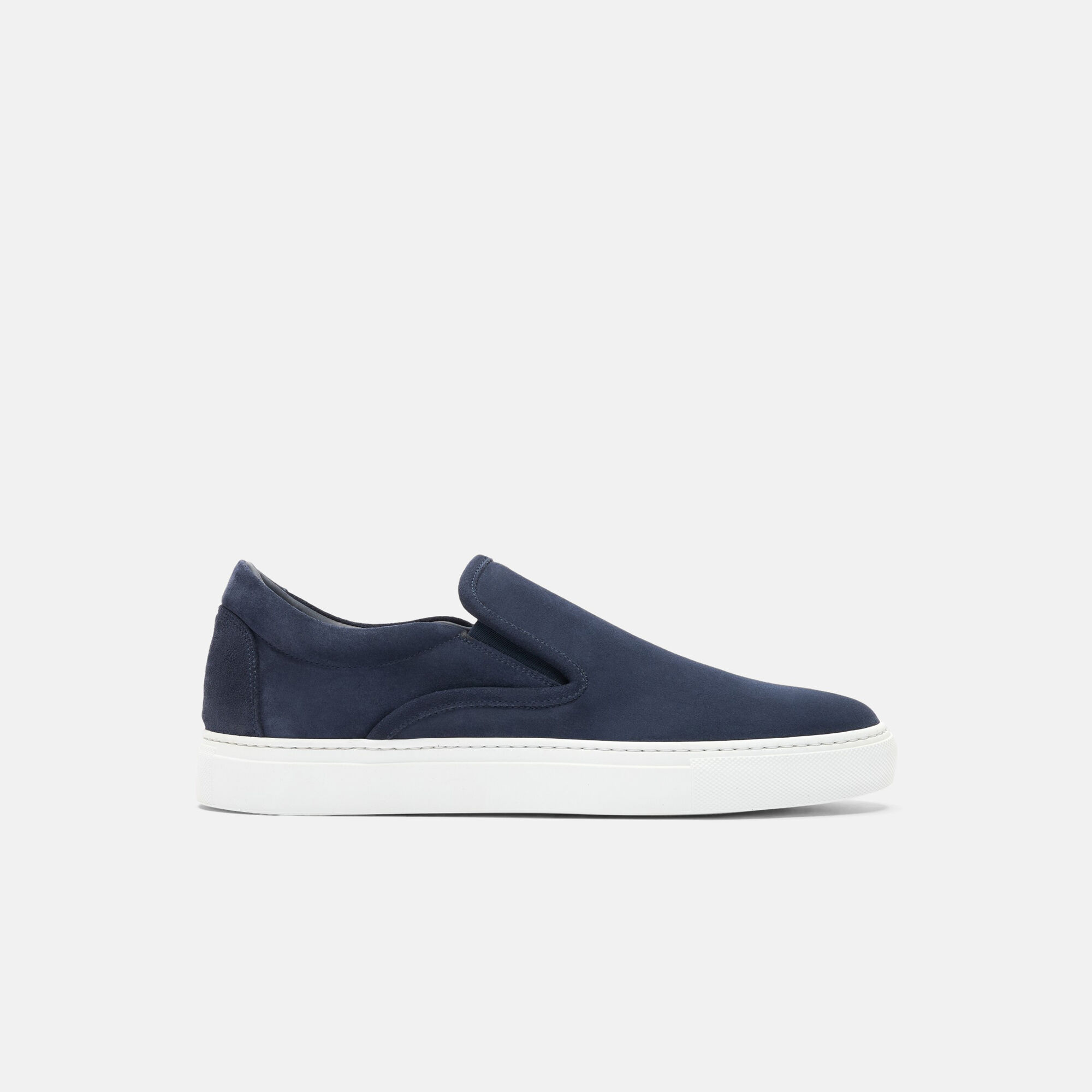 Scarosso Filippo Blue Suede Blue - suede FILIPPOSNEA