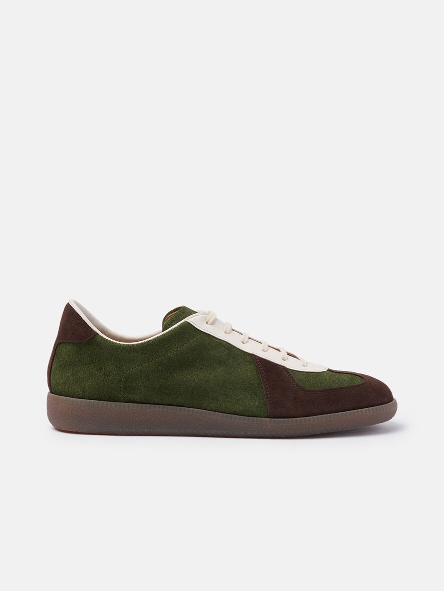 Men's Italian Dress Shoes: Loafers & Chelsea Boots | Scarosso®