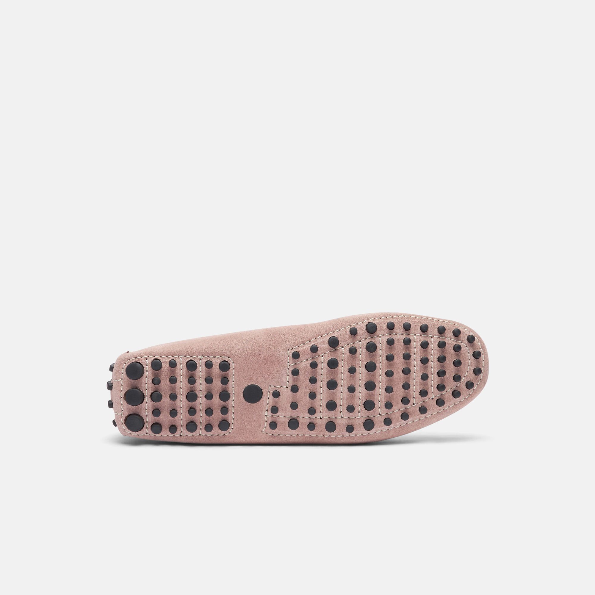 Scarosso Ashley Pink Suede Pink - Suede ASHLEYDRIV