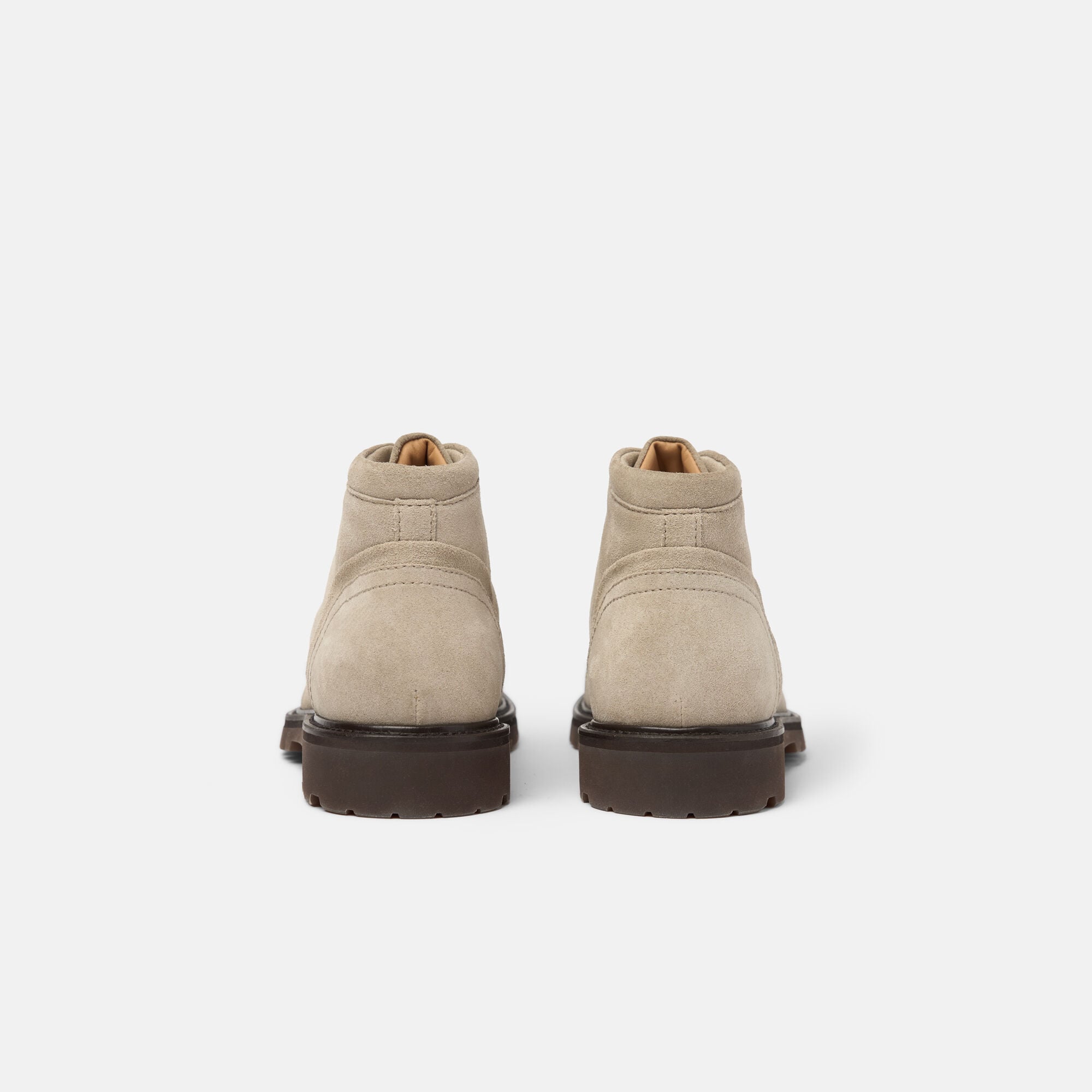 Theodore Sand Suede Scarosso: Sand - Suede Theodore Sand Suede Scarosso: Sand - Suede THEODOREBOOT