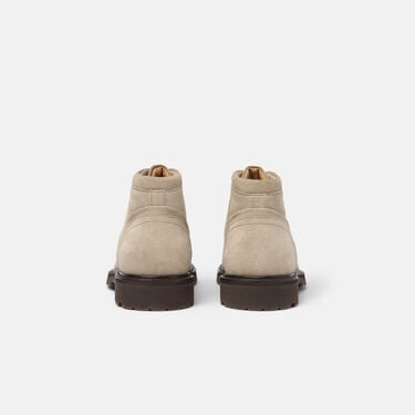 Theodore Sand Suede Scarosso: Sand - Suede Theodore Sand Suede Scarosso: Sand - Suede THEODOREBOOT