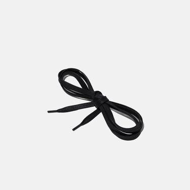 Scarosso Black Sports Laces Black SHOELACE Scarosso Black Sports Laces Black SHOELACE
