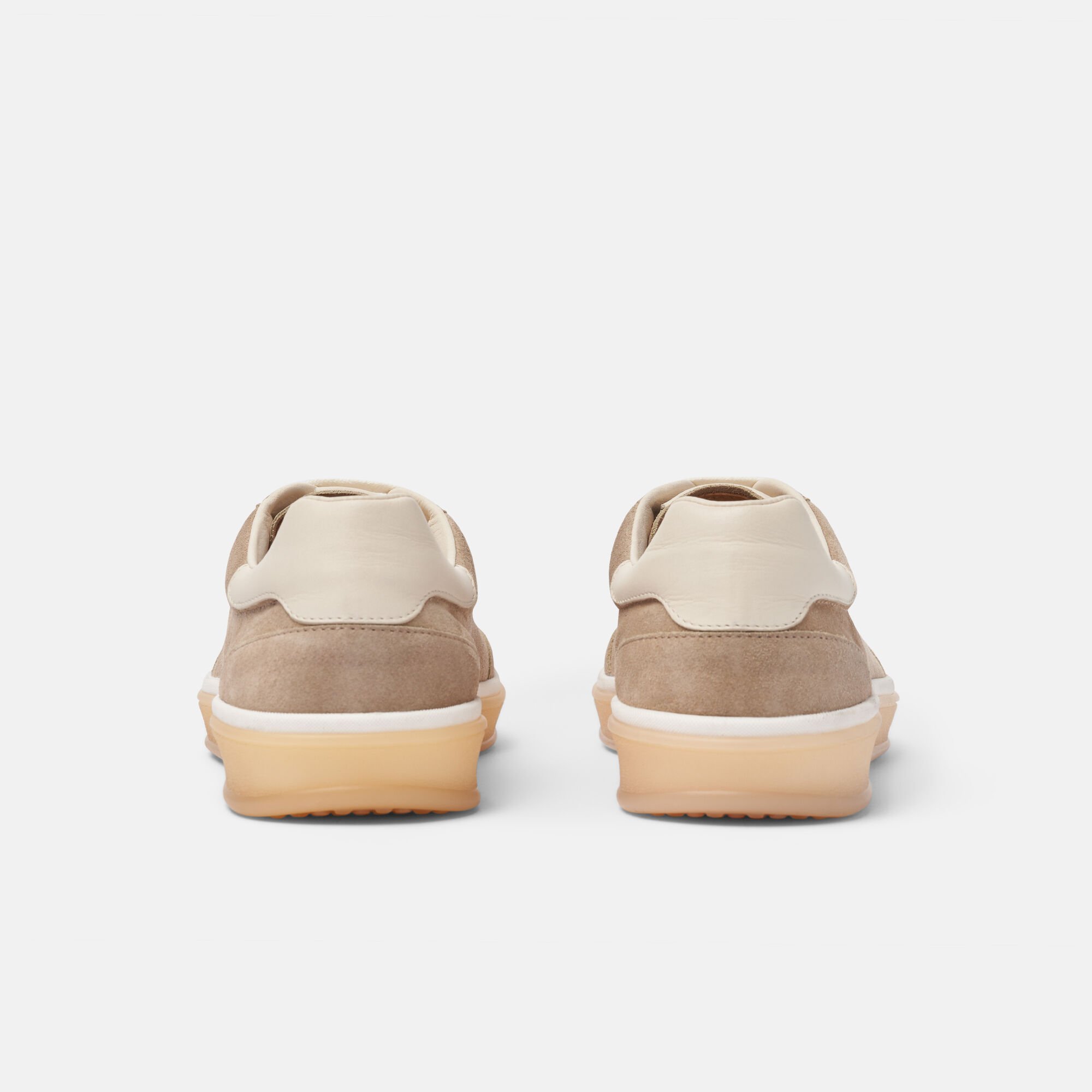 Scarosso Mattia Taupe Suede Taupe - Suede MATTIASNEA