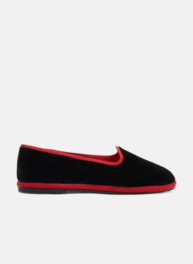 Scarosso Select Edit Leo - Velvet PETRASLIP