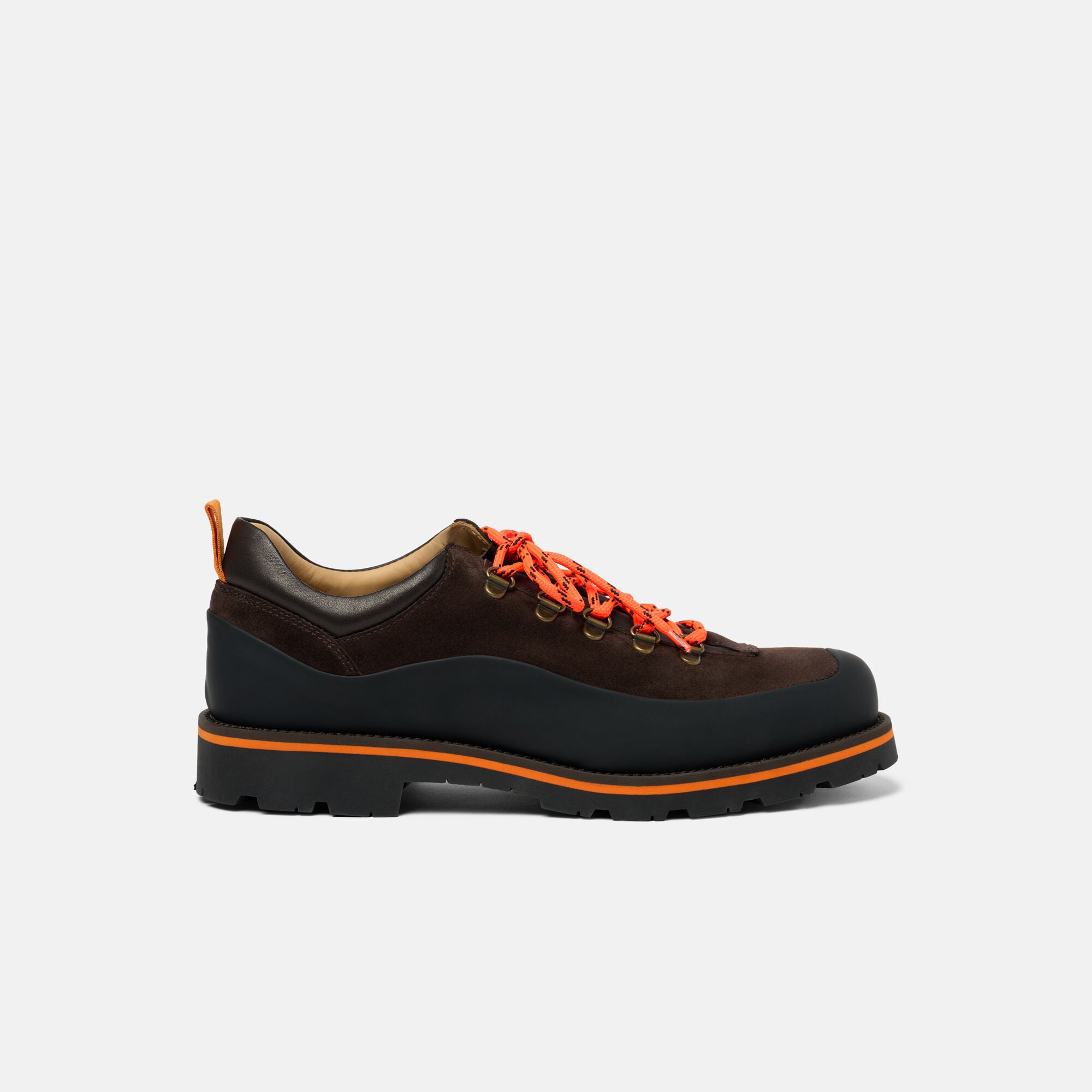 Eddy Brown Suede Edit Scarosso: Brown - Suede Eddy Brown Suede Edit Scarosso: Brown - Suede EDDYBOOT