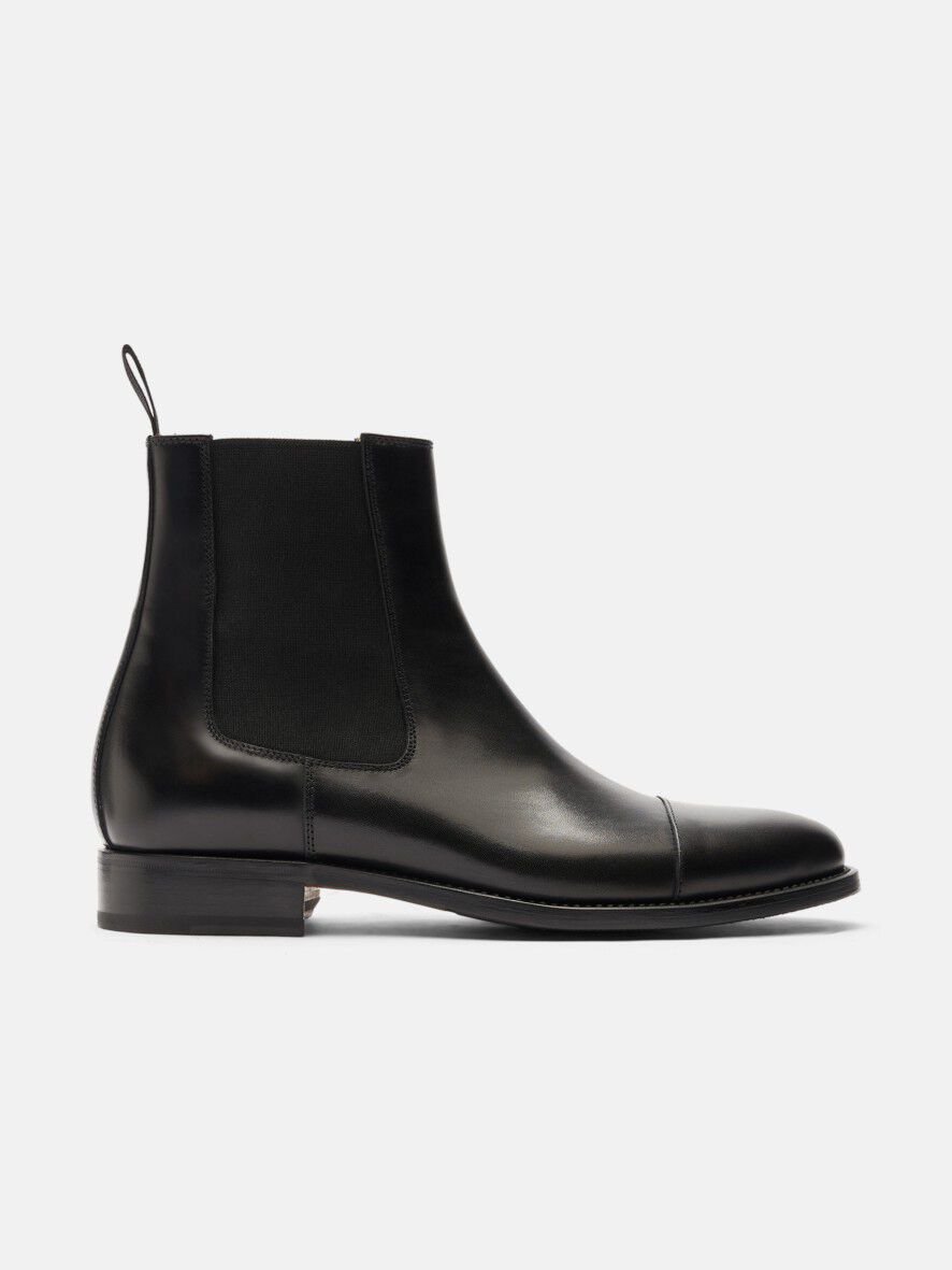 Keith Brown Chelsea Boots for Men | Scarosso®