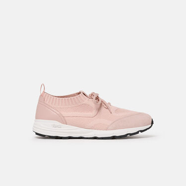 Scarosso Robin Rose Rose - Maille ROBINSNEA Scarosso Robin Rose Rose - Maille ROBINSNEA