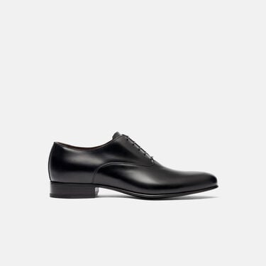 Scarosso Ballo Black Calf BALLOOXFO Scarosso Ballo Black Calf BALLOOXFO