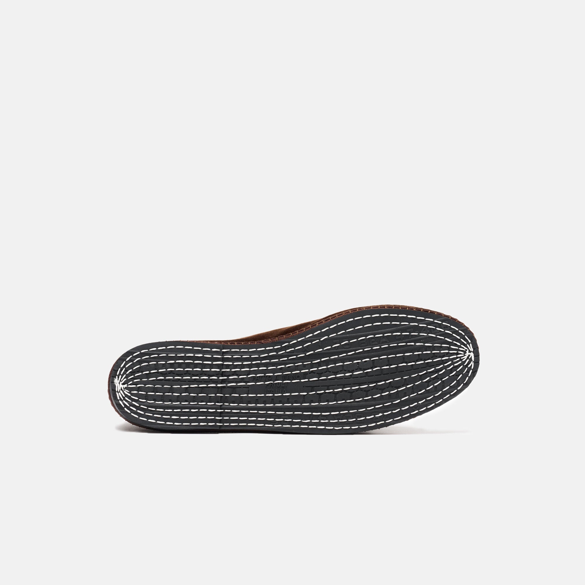 William IV Espresso Scarosso: Marrone - Velluto William IV Espresso Scarosso: Marrone - Velluto WILLIAMIVSLIP